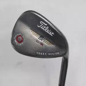 중고  보키 스핀밀드 52도 웨지 S200 / 2003005105433