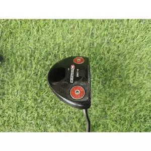 오딧세이 오웍스 R라인 34인치 중고 말렛 퍼터