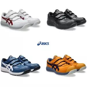 아식스 안전화 윈잡 3E 와이드 쿠션 논슬립 4인치 현장 작업화 WINJOB CP311