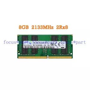 삼성 8GB 16GB 32GB DDR4 2133 2400 2666 3200 MHz SODIMM 260핀 램 노트북용