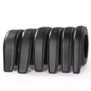 남성용 소가죽 남성벨트 교체용 허리띠 명품 페라가모 호환 벨트 28mm 35mm