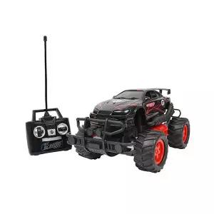 비앤씨 마이티 몬스터 무선 RC카