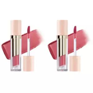 포렌코즈 타투 끌레르 벨벳 립틴트 28 메조 페일 X2개 BNS