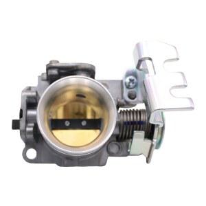 매니폴드 없는 스로틀 바디 오토바이 개조 부품 PCX150 30mm 32mm