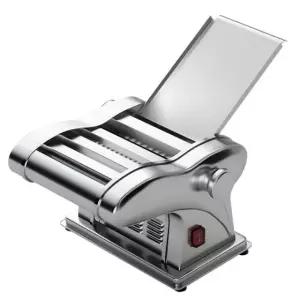 만능 국수틀 가정용 제면기 면뽑는기계 칼국수 제조기 기본형 4날 110V