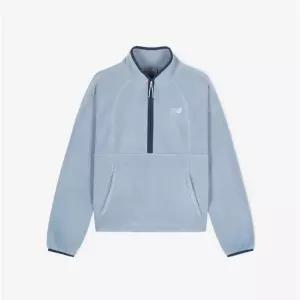 뉴발란스 W 코지 플리스 반집업 B1 NBNCF4W912 51 60 CH