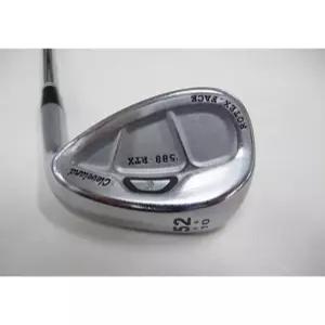 클리브랜드 588 RTX 52도 웨지 950 S//2003004139316