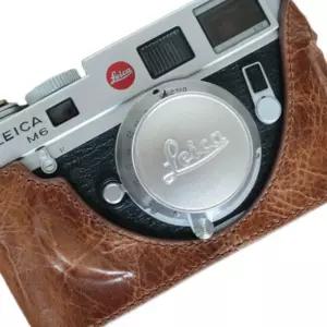 Leica 라이카 하프 케이스 속사 카메라 M11용 호환