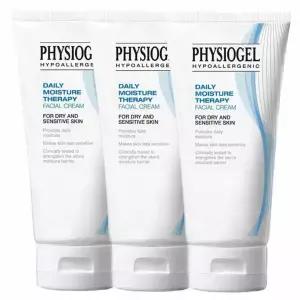 피지오겔 데일리 모이스쳐 테라피 페이셜 크림 150ml 3개