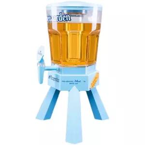 술디스펜서 맥주 디스펜서 호가든 집들이 선물 크리스마스