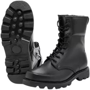 특수부대 군인 전투화 사계절 훈련 군화 산악 하이탑 워커