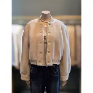 시슬리 리버시블퍼무스탕자켓 SALEE1411