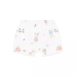 [오가닉맘] 캐니여아드로즈(사각팬티) (MLSUDW02)