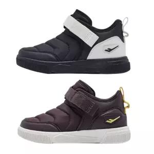 [롯데백화점]프로스펙스 아동 패딩 부츠 방수 방한화 키즈 아동부츠 스노우월드 7 8 PW0UK24W201