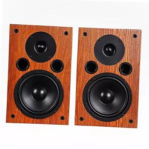 6.5인치 홈 하이파이 스피커 시어터 북쉘프 우퍼 유닛 패시브