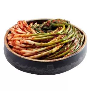 강순의명가 파김치 1kg 2kg