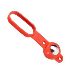 [미국배송] 스터드 볼 마그네틱 파인더 배터리 없음 감지기 못 나사 금속 벽 스캐너 버디 5/8인치 건식 벽체 목재 및 3/4인치 합판 패널 세라믹 타일링용 27파운드의 당김력