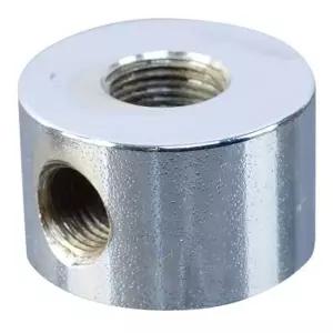 자바라호스자석 맘모스자바라호스 1구-1/4(원형)