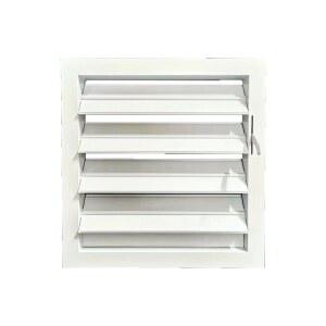 환기구커버 실외기루버창 시스템 내부 환기 실외기실 루버 루바 갤러리창 환기구