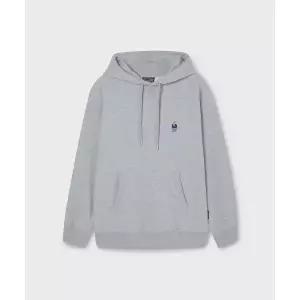WHO.A.U (기모ver.)Steve Hoodie WHMHF4T11U
