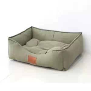 중소형견용 사각 펫방석 쿠션 대형 U113254 강아지매트