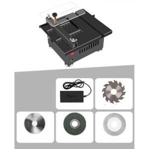 소형 재단기 아크릴재단 자동 재단가위 데스크탑 전동 기어 컷팅 유효