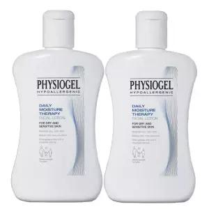 피지오겔 데일리 모이스쳐 테라피 페이셜 로션 200ml 2개
