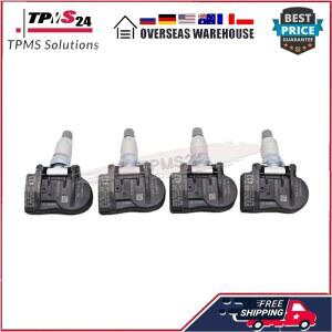어 공기압 센서 TPMS 테슬라 모델 3 S X 433Mhz 1034602 00 A C 1074812