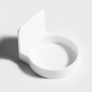 화장실 욕실 디퓨저 방향제 벽 거치대 걸이 홈캠브라켓 CCTV용품 랙