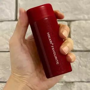 초경량 미니 텀블러 120ml 150ml 슬림 보온병 2중진공 304스테인레스 강력밀폐 휴대간편