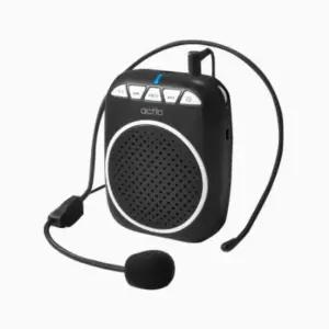 엑토 강의용 마이크 스피커 세트 행사진행 교사 강사 BNS