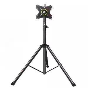 스탠드 삼발이 모니터암 모니터 삼각대 지지대 브라켓