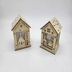 (SS) 크리스마스 무드등 조명 만들기 6종