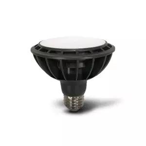 장수램프 LED PAR30 확산형 램프 15W, 주광색, 1개