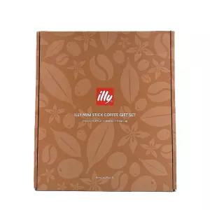 일리 미니 스틱 커피 기프트 세트 커피3종 머그잔