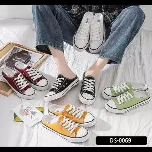 [SW9A8ZX]여성 스니커즈 블로퍼DS-0069