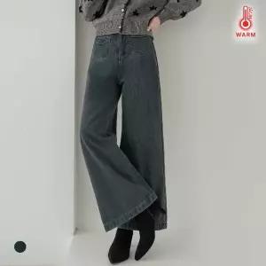 KARRA 마이포켓웜기모데님팬츠_A5W0482
