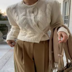 [다바걸]듀얼클로징울가디건