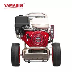 야마비시 엔진 고압세척기 MTG2-250HR 혼다 엔진 세차기 분사기 산업용