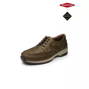 [하프클럽/금강제화]브라운 리차드 남성 고어텍스 소가죽 캐주얼화 RCO44701