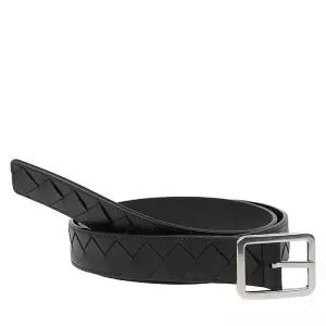 [명품] 레더 남성 벨트 611392 V3US2 8803