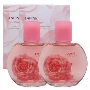 라피네 플로럴 샤워코롱 150mlx2개 / 로즈 장미 향수