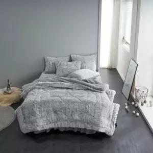 마벨 10미리 착번아웃 극세사이불퀸(Q)풀세트[이불패드세트]