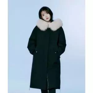 블랙야크 BLACKYAK 아이스제로 레이디 다운자켓 블랙 1BYPAWU538BK 432903