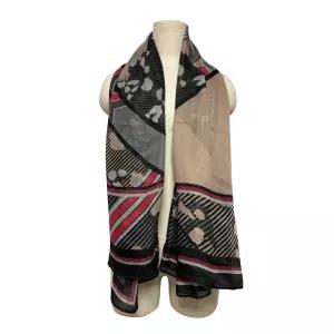 [러브캣]러브캣 블룸지오 스카프(FIF8X206BLZZ)