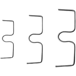 나뭇가지 고정장치 가지 M10cm 지지대 유인 홀더 고리 나무 개량형1240매입