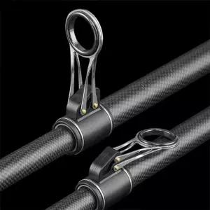 원투낚시대 링 수리 접이식 키트 가이드 부품 라인