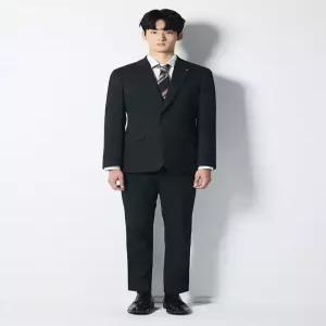 [STCO] 구김적고 가벼운 Travel Suit (봄가을용)-SSJUC51CSC_SSLUC51CSC