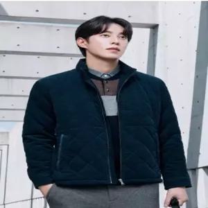 [피에이티]PAT 남성 겨울 코듀로이패딩점퍼 ARA1K71302