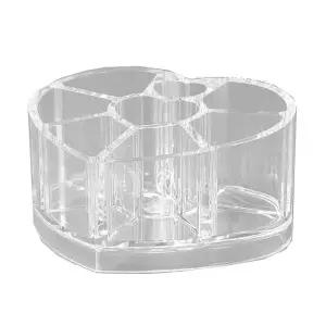 [골드스마일]아크릴소품 보관함 악세사리 서랍정리 다용도케이스 리모컨정리대